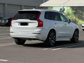 Volvo XC90 foto 4