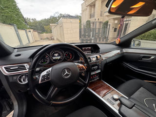 Mercedes E-Class foto 3