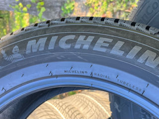 225/60 R18 Michelin Alpin 7/ Доставка, livrare toata Moldova 2024 foto 6