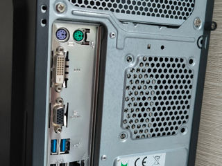 PC Desktop - Intel i7-4790/8GB/ SSD - 120+HDD 500 foto 2