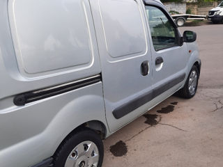 Renault Kangoo foto 4