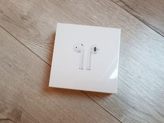 Apple Airpods 2 foto 1
