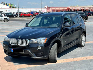 BMW X3 foto 2