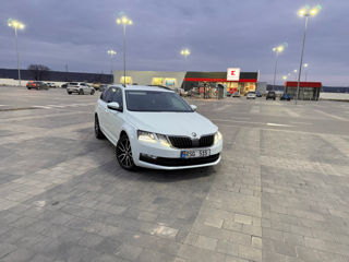 Skoda Octavia foto 9