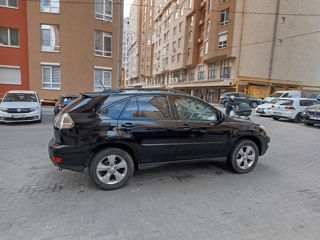 Lexus RX Series foto 6