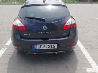 Renault Megane foto 4