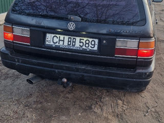 Volkswagen Passat foto 2