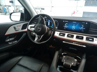 Mercedes GLE foto 4