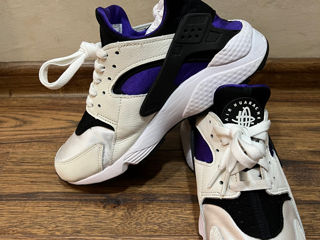 Adidasi Nike Huarache