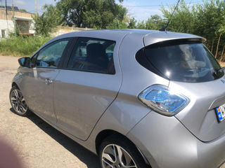 Renault ZOE foto 1