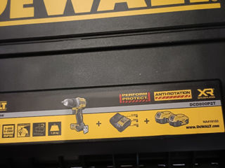 Dewalt Dcd 800 full set 2024 foto 2