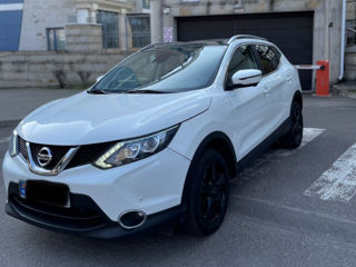 Nissan Qashqai foto 5