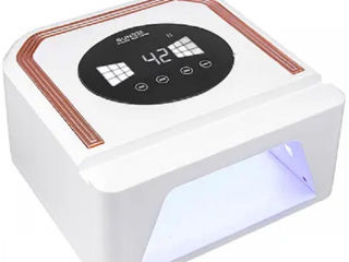 Лампа для сушки ногтей SUN Y31 с аккумулятором + USB, 248 Вт
