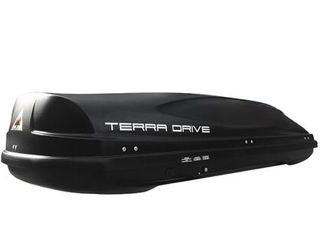 Terra drive 480 литров. foto 4