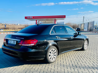 Mercedes E-Class foto 5