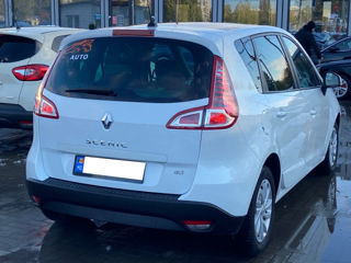 Renault Scenic foto 3