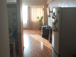 Apartament cu 1 cameră, 36 m², Centru, Stăuceni, Chișinău mun.