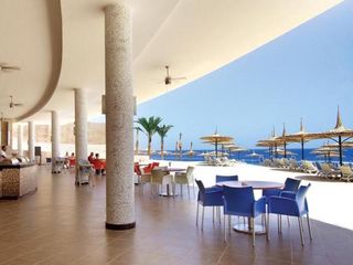 Egypt-Sharm El Sheikh 17 iulie Hotel Reef Oasis Blue Bay 5* de la "Emirat Travel" foto 10