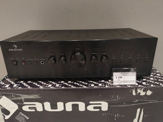 Amplificator Auna CD 708 pret-1190 lei foto 1