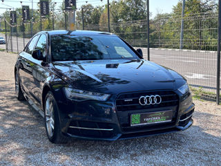 Audi A6 foto 1