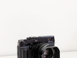 Fujifilm xpro 2 Fujifilm 35mm 1.4