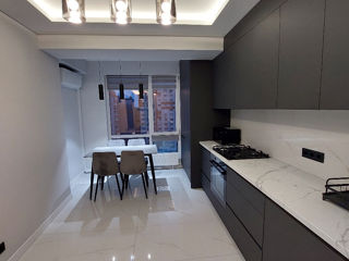1-rm apt., 52 м², 7/11 fl.