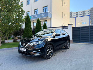 Nissan Qashqai foto 5