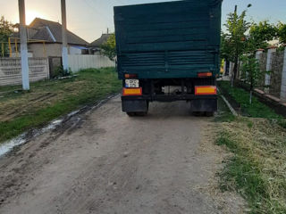 KAMAZ 5310 foto 4