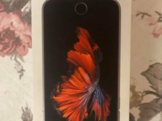 iPhone 6s, Space Gray, 64GB foto 5