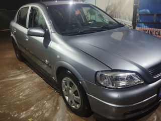 Opel Astra foto 2