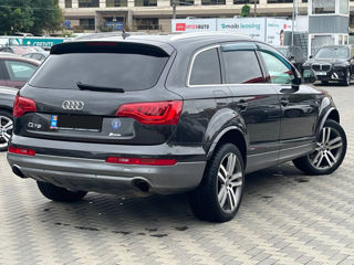 Audi Q7 foto 5