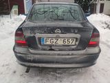 Opel Vectra foto 3