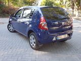 Dacia Sandero foto 3