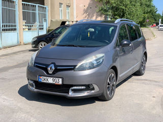 Renault Grand Scenic foto 3