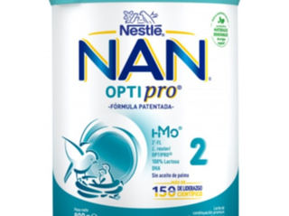 NAN OPTI pro 2 foto 2