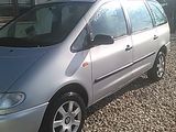 Seat Alhambra foto 1