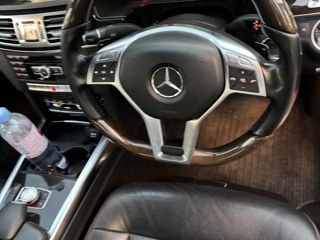 Mercedes E-Class foto 9