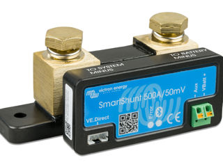 Victron energy smartshunt 500amp foto 4