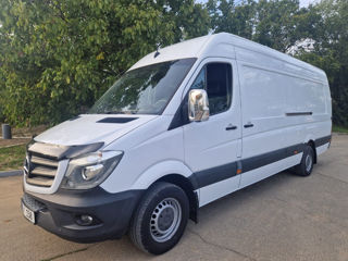 Mercedes Sprinter 316 foto 2