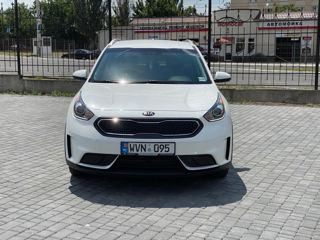 KIA Niro foto 3