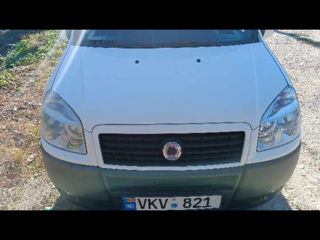 Fiat Doblo foto 3