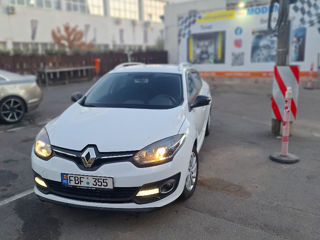 Renault Megane foto 5