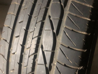 2 Cauciucuri in stare noua goodyear 185/65r15 foto 1