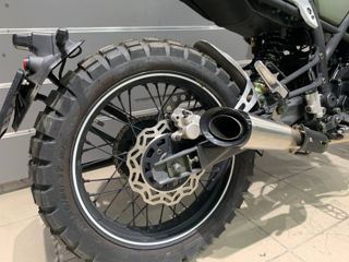 Geon scrambler 250 balti foto 3