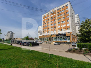 Chirie, spațiu comercial, 246 mp, strada Ceucari, Râșcani foto 2