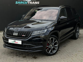 Skoda Kodiaq foto 1