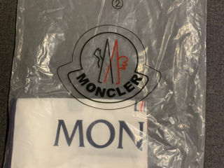 Moncler Montbeliard Jacket foto 7