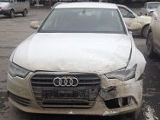 Audi A3 foto 5