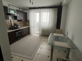 Apartament cu 1 cameră, 53 m², Botanica, Chișinău foto 8