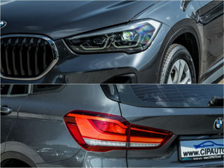 BMW X1 foto 17